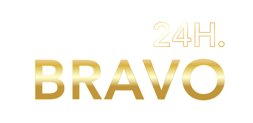 bravo24h logo